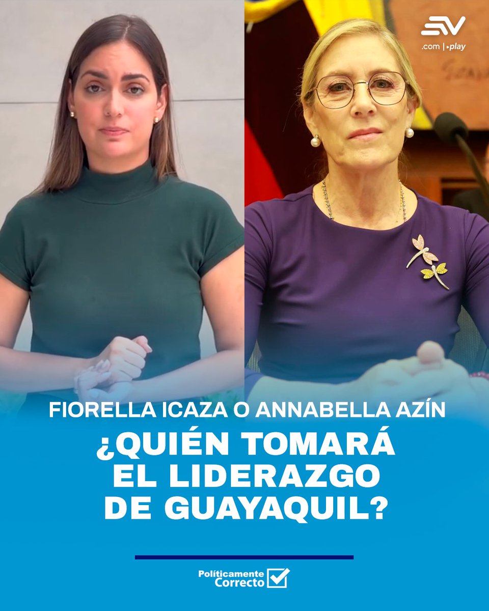 Ecuavisa Noticias tweet media