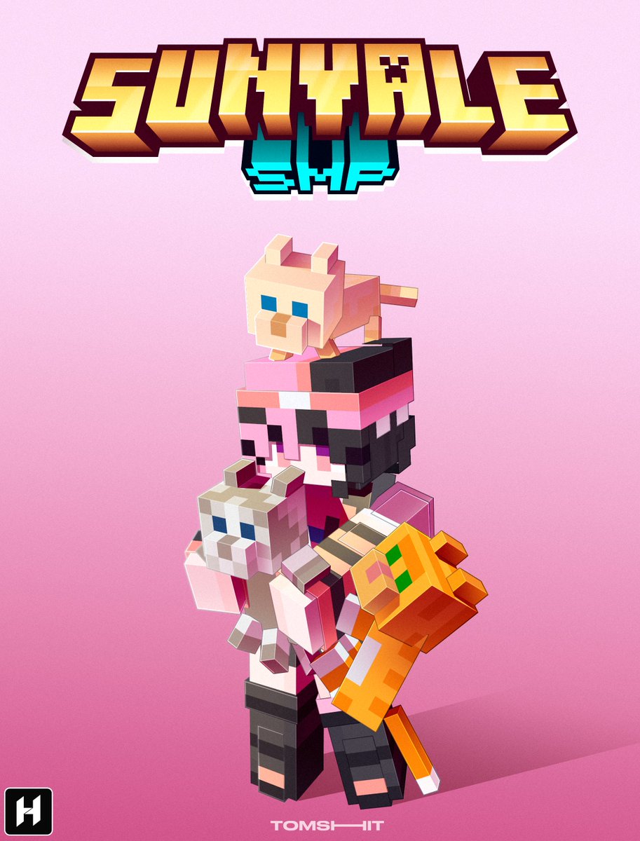 SUNVALE SMP tweet media