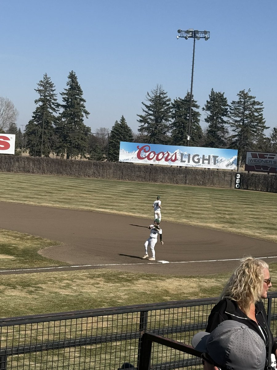 BBE Varsity Baseball tweet media