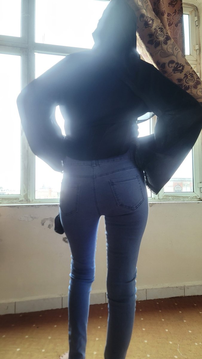 صنعانيه tweet media