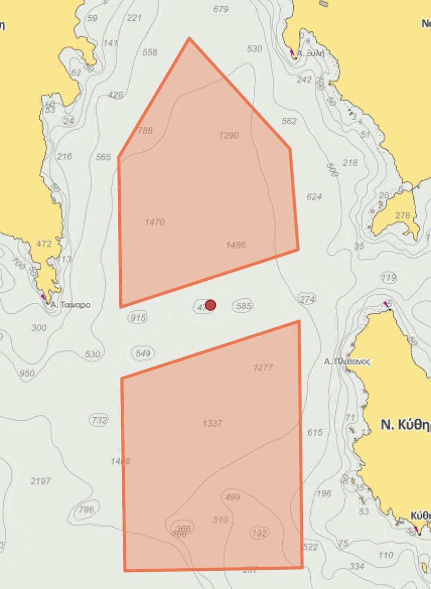 Manolis Giannarakis 🌐 tweet media