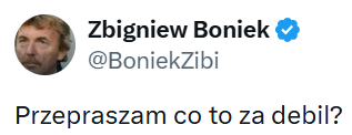 Elżbieta Rucińska tweet media