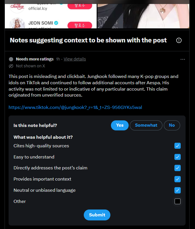 Winter Protect❄️ tweet media