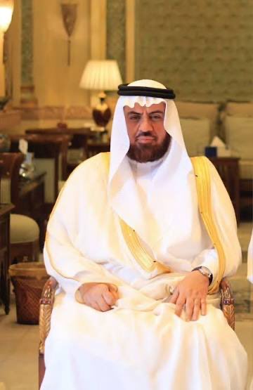 د.أحمد حمد البوعلي tweet media