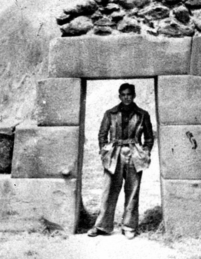 Jeffrey van der Lugt tweet media