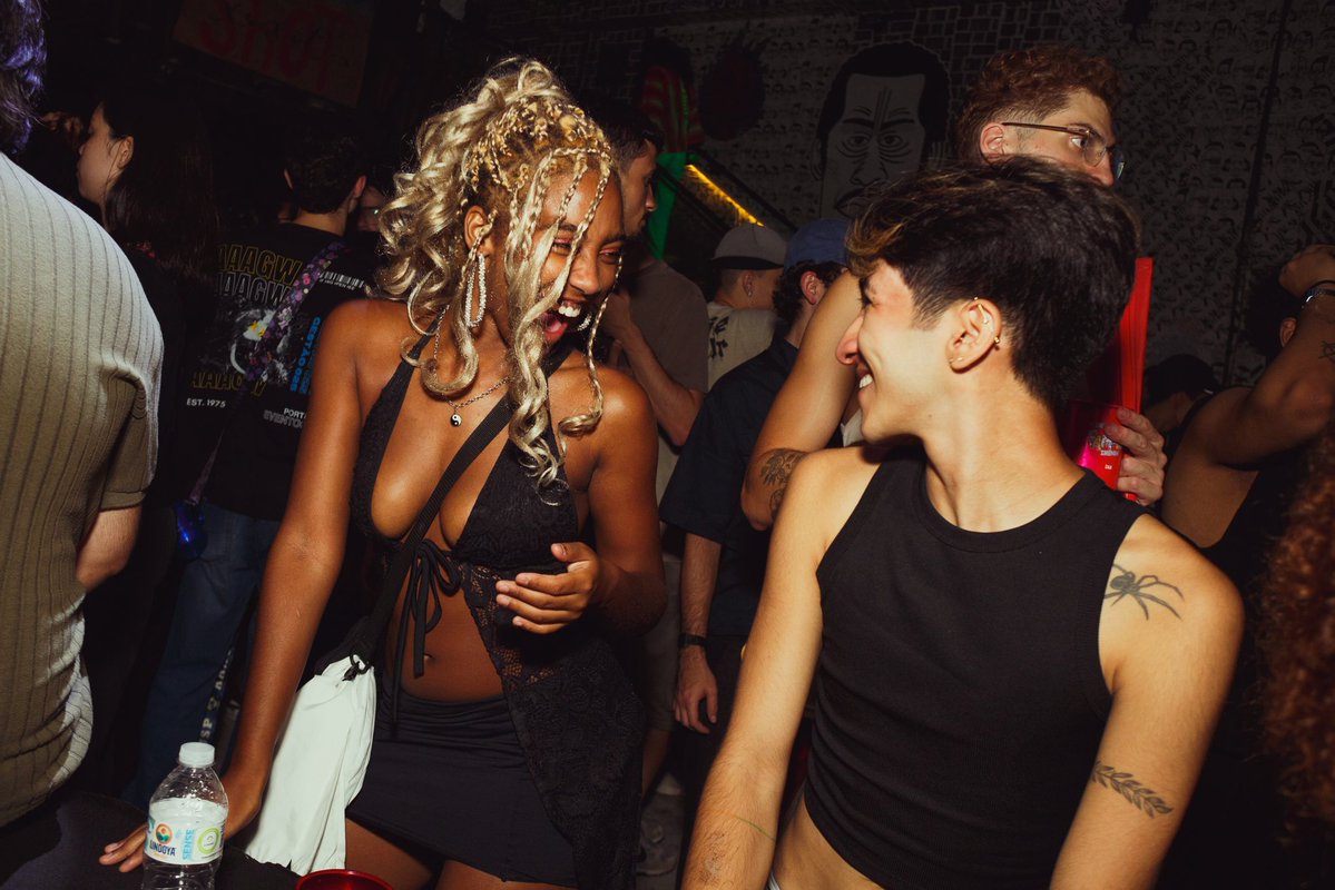 we are charlie kirk tweet media