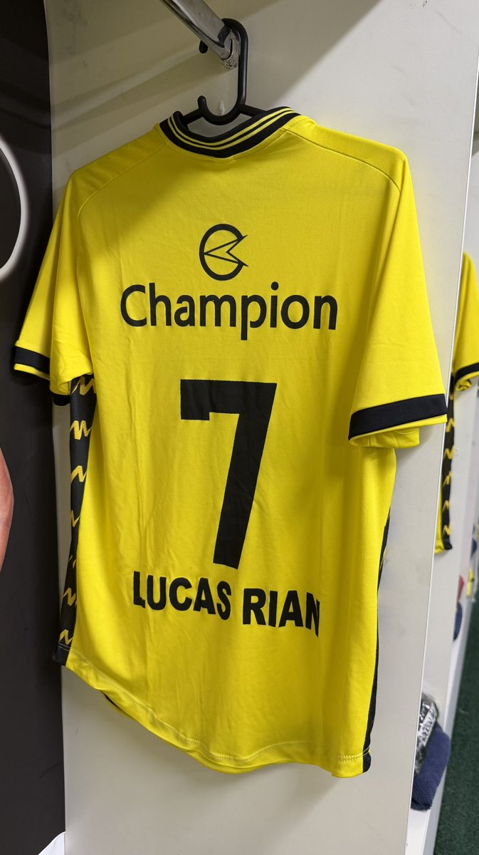 São Bernardo FC - SAF tweet media