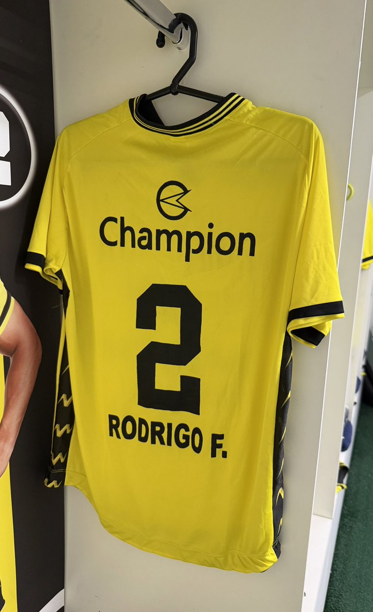 São Bernardo FC - SAF tweet media