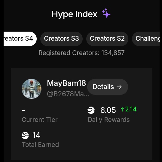 MayBam18 tweet media