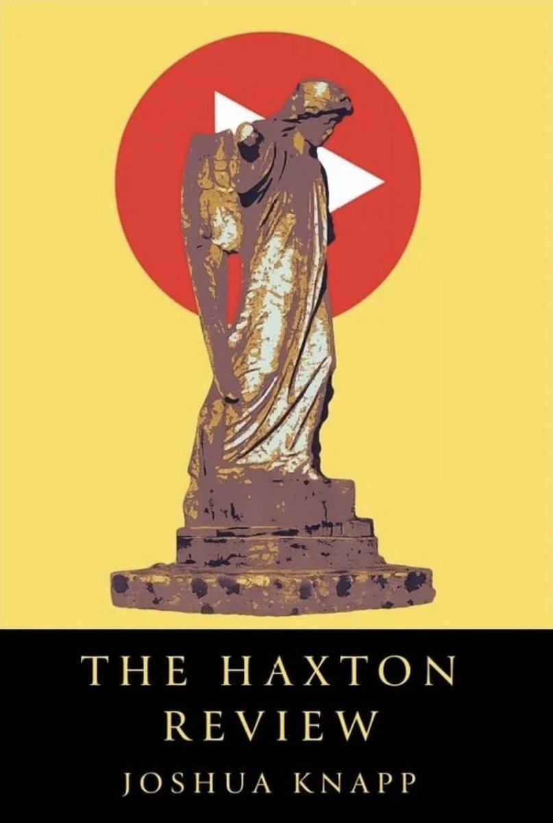 Joshua Knapp tweet media