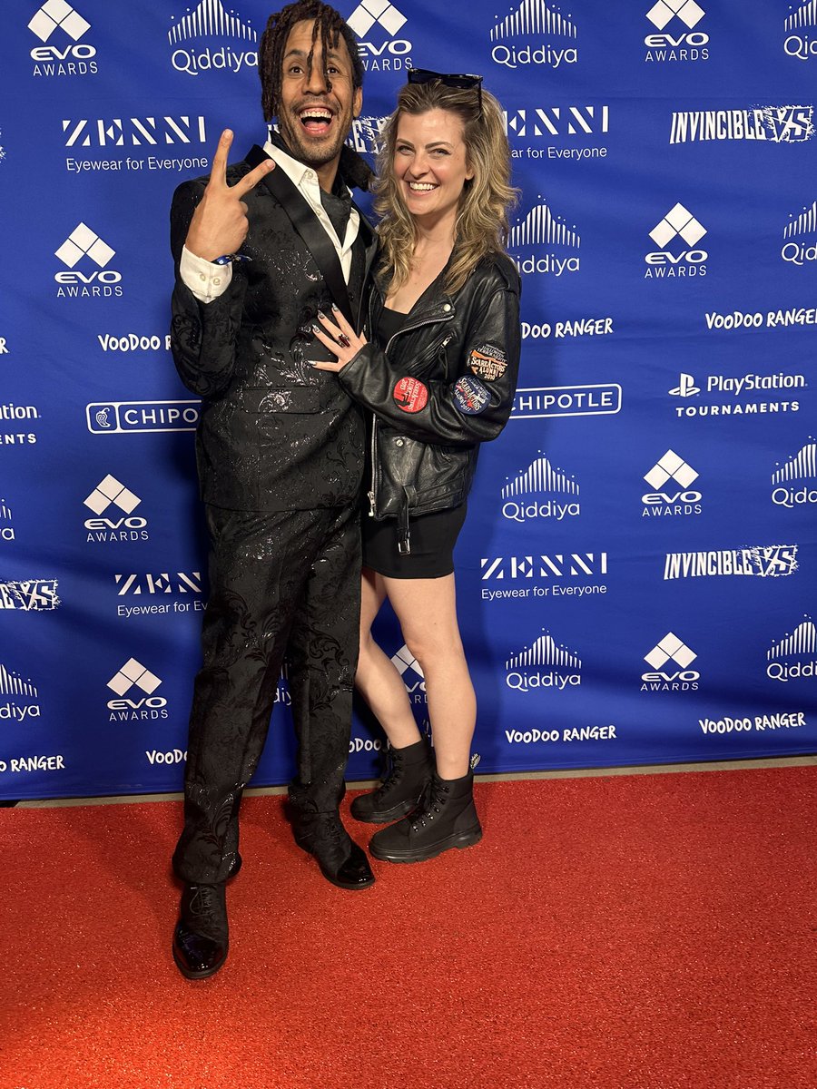 UnRooolie aka Quilombo tweet media