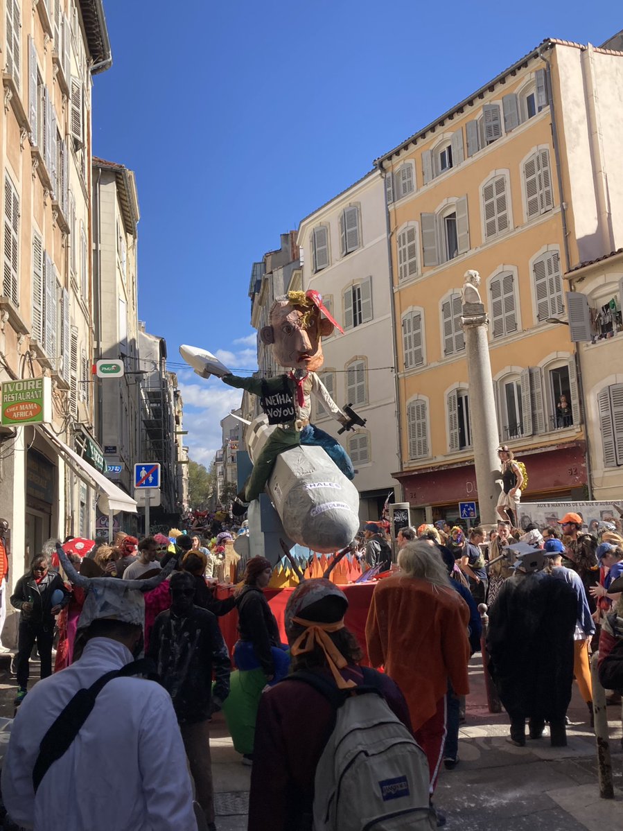 Alexis Feix tweet media