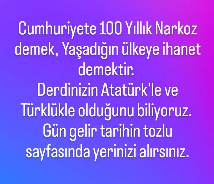 Sedat Dursun tweet media