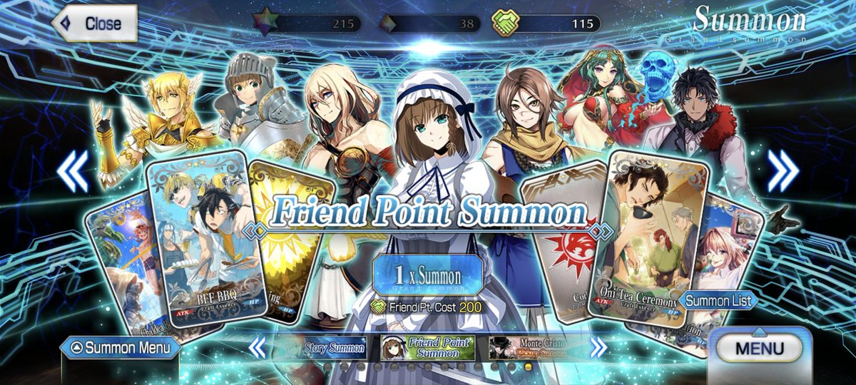 Aniverso tweet media