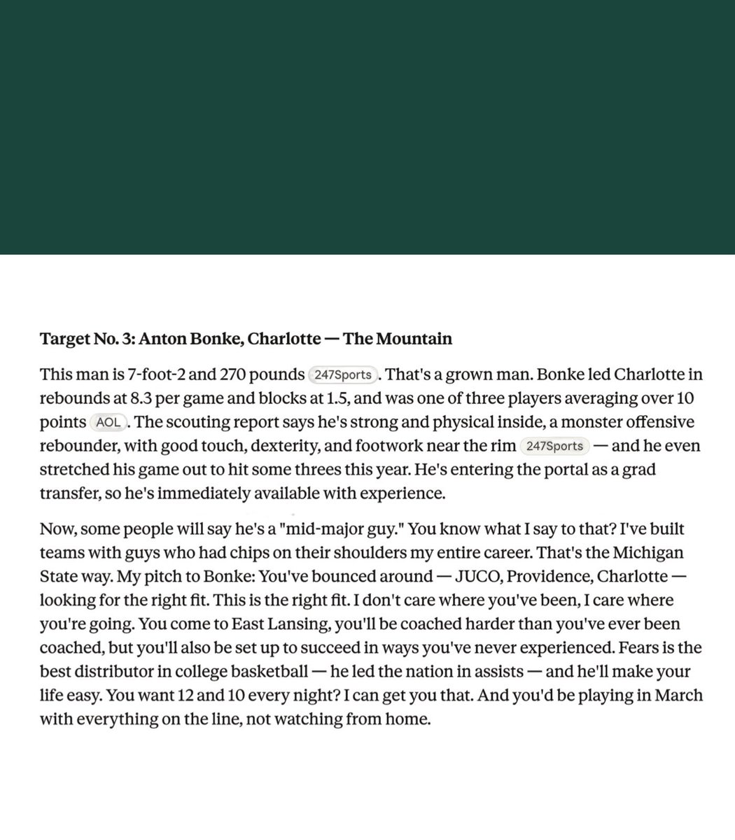 Justin Spiro tweet media