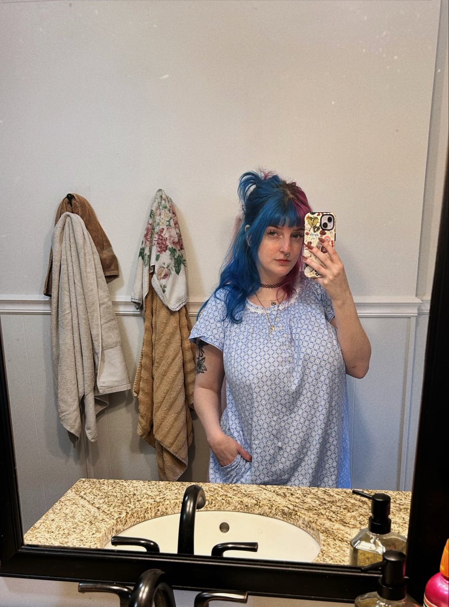 electric gynecologist tweet media