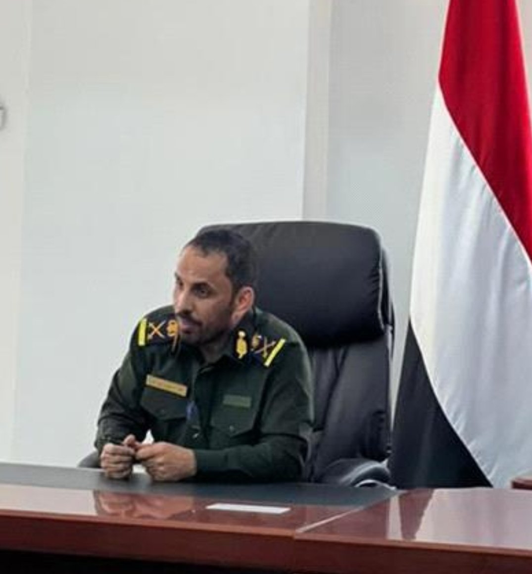 شيث العزيبي tweet media