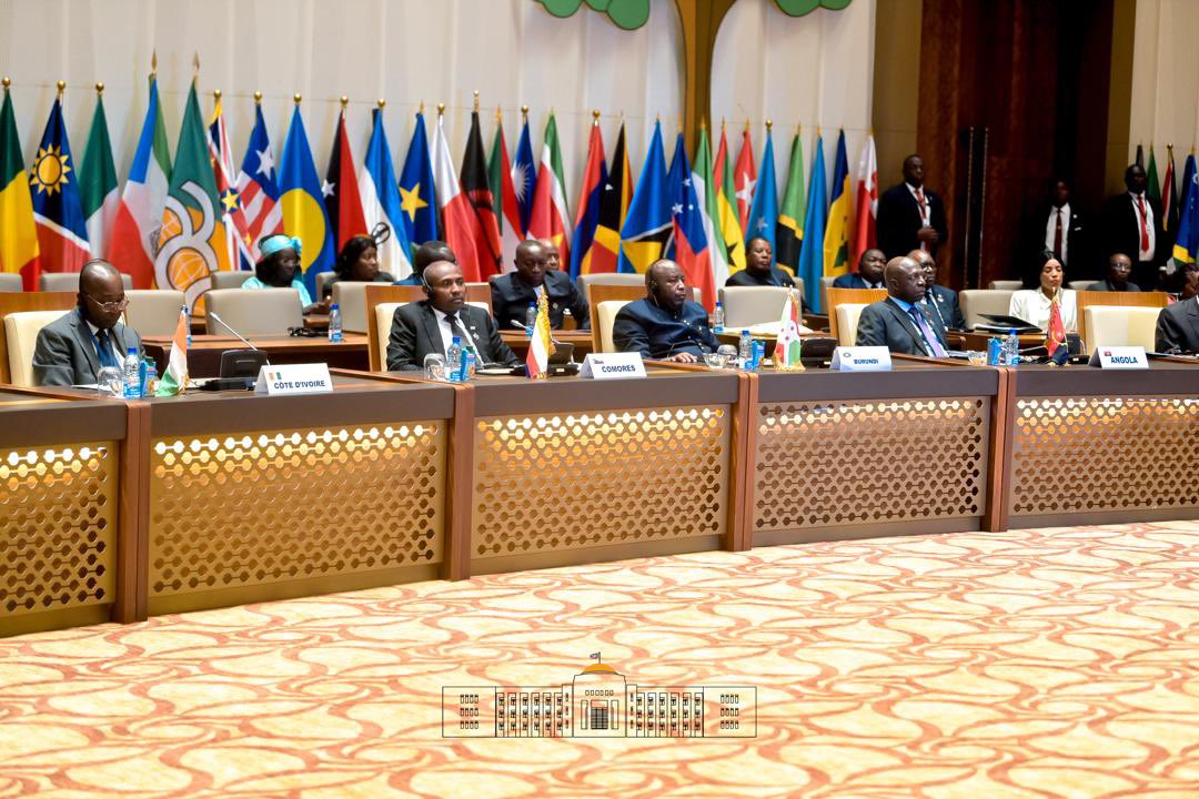 Ntare Rushatsi House tweet media