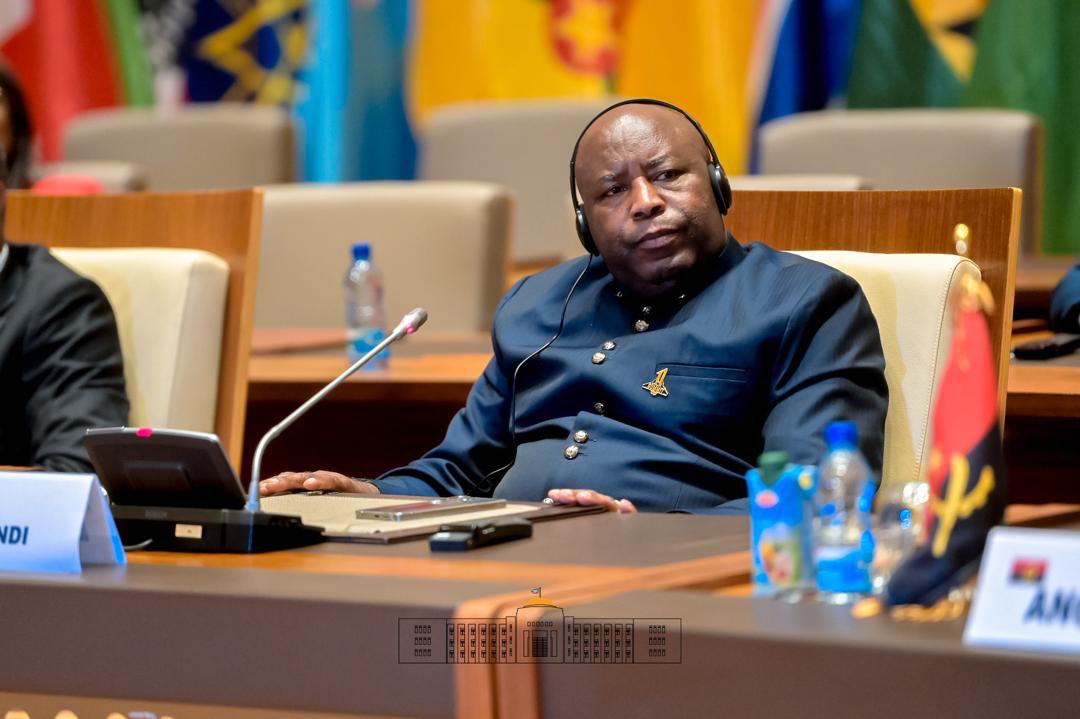 Ntare Rushatsi House tweet media