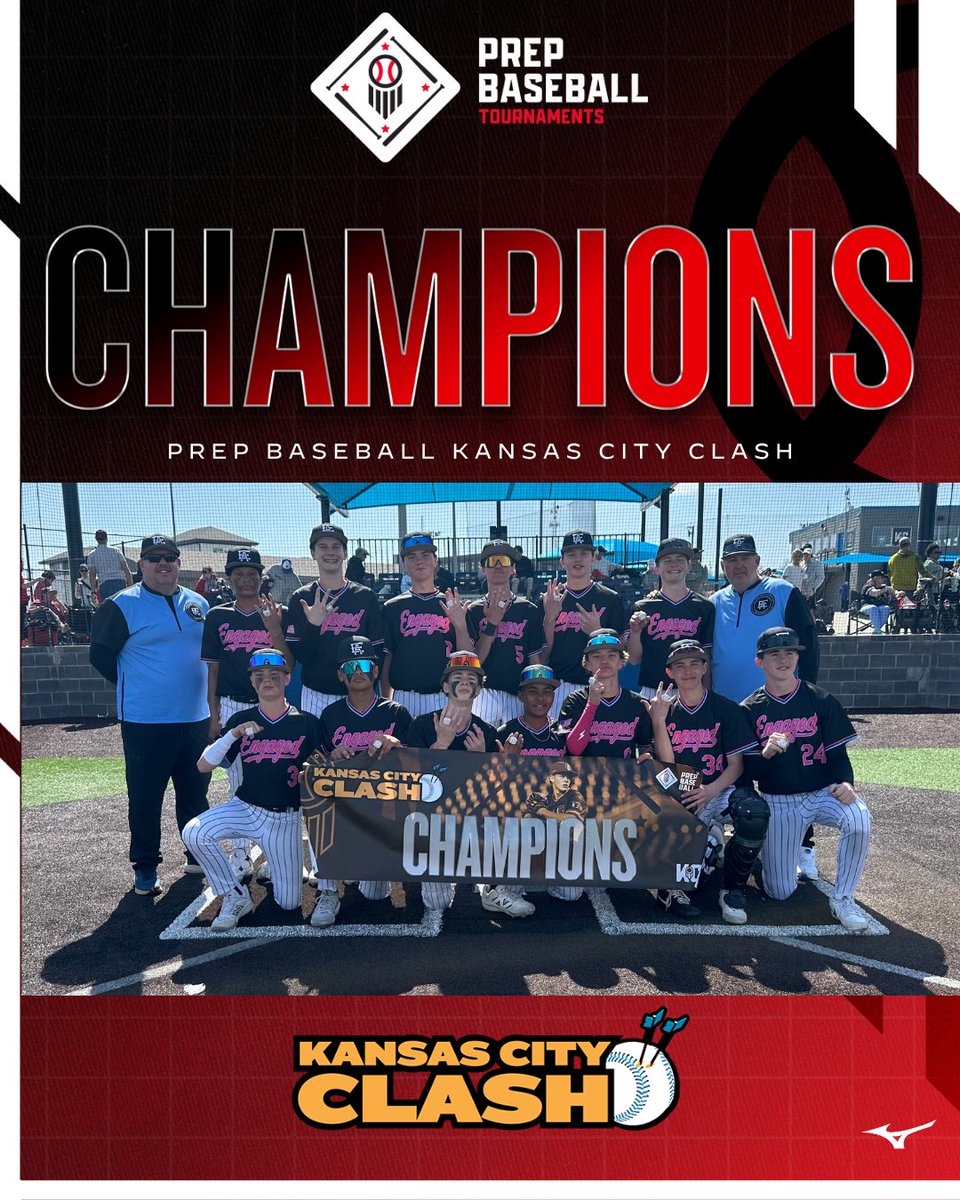 Prep Baseball Kansas City tweet media