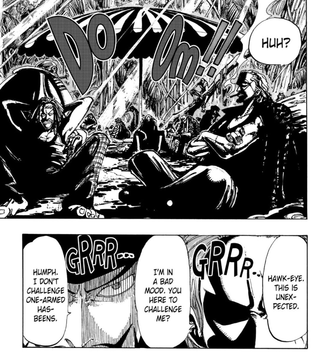 Clairvoyant tweet media