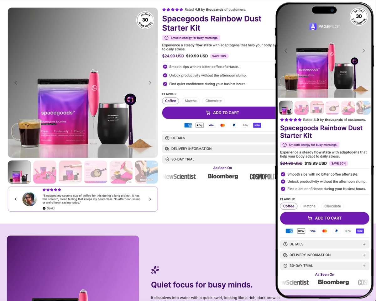 Alex Minecan tweet media