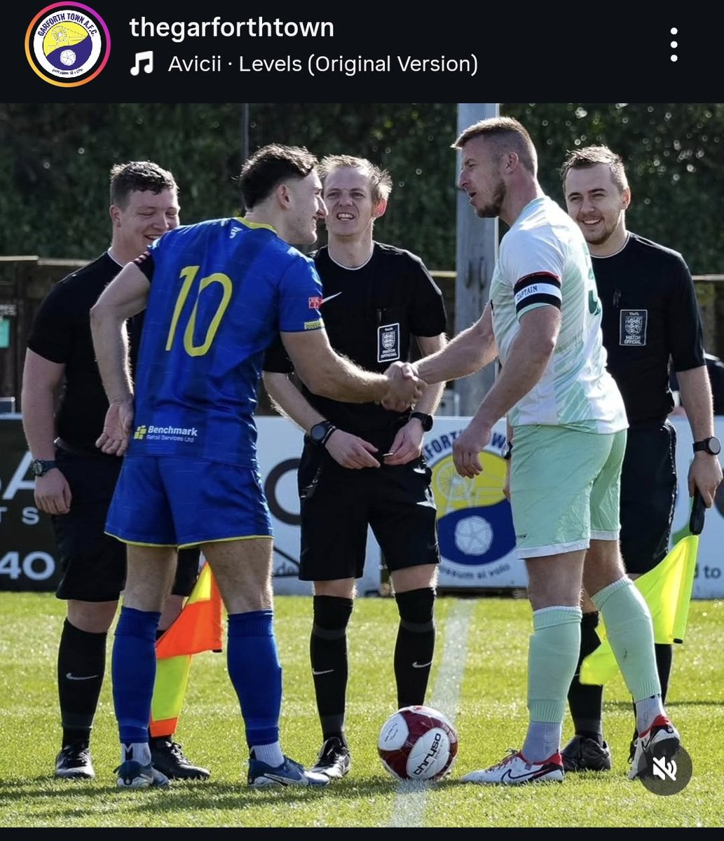 BscpgceTom's tweet photo. My weekend has been absolutely unbelievable ❤️ 
As we begin #autismawareness month, it really does show there are no barriers and no limits on what you can achieve ##autismawareness #adhd @FARefereeing @SHCFA https://t.co/93YByopy9C