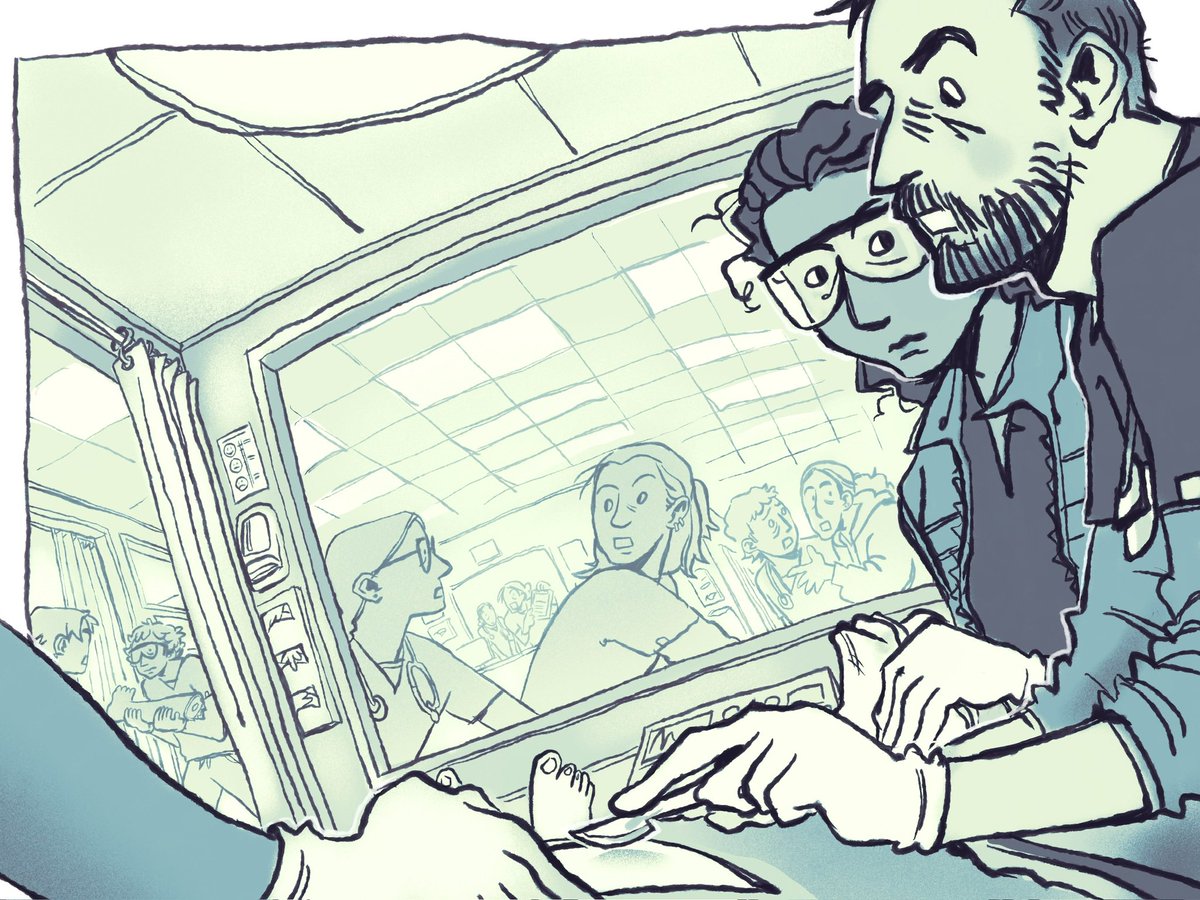 reid!! 🐛 tweet media