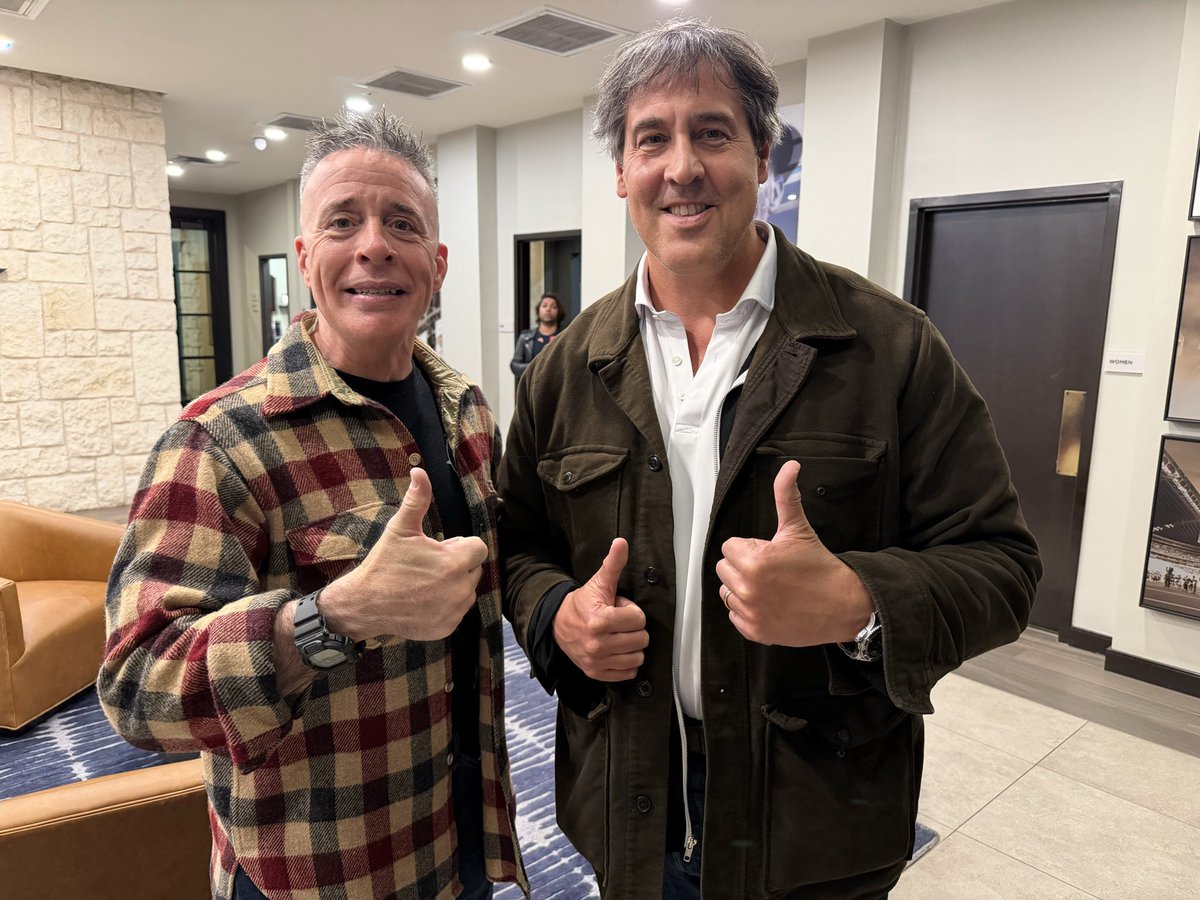 Paul Dans for US Senate tweet media