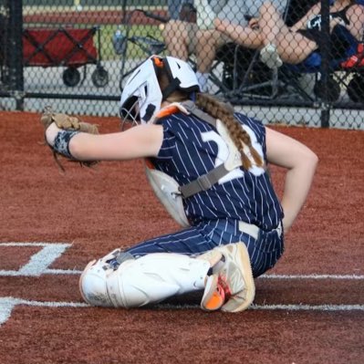 Hunter Ann “Pepper” Kirk tweet media