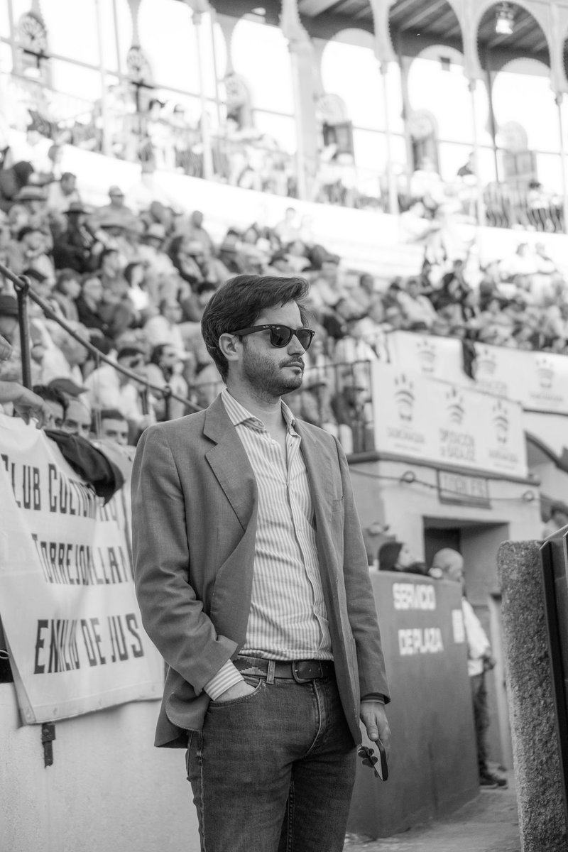 Nacho de la Viuda tweet media