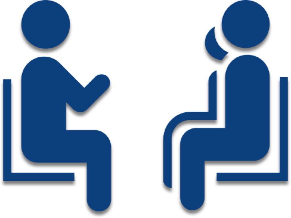 Did you know that at the Wellbeing Clinic we offer talking therapies? We all have ups and downs in life and you may find it helpful to talk with one of our therapists. All our Psychotherapists and Counsellors are registered with a professional body.