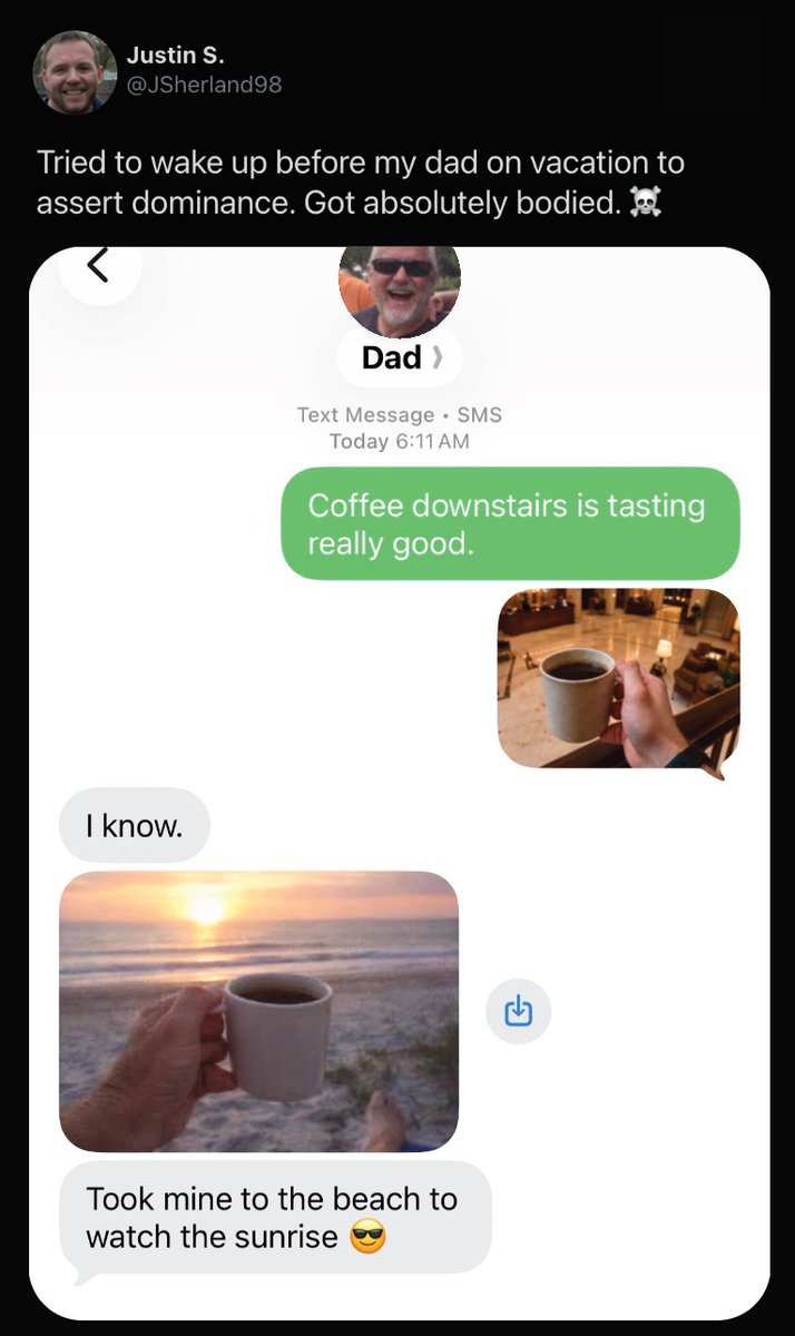 Men's Humor tweet media