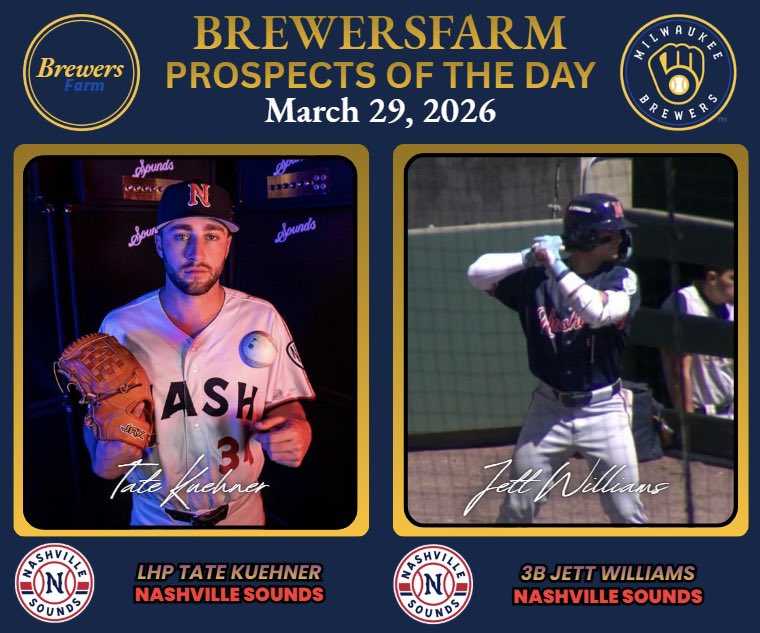 Brewers Farm tweet media