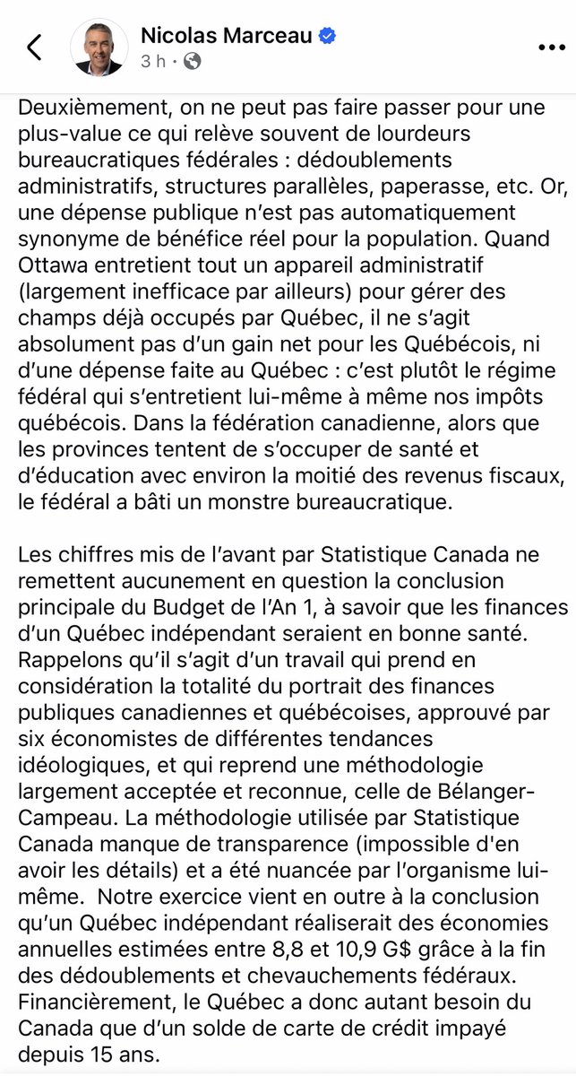 Paul St-Pierre Plamondon tweet media