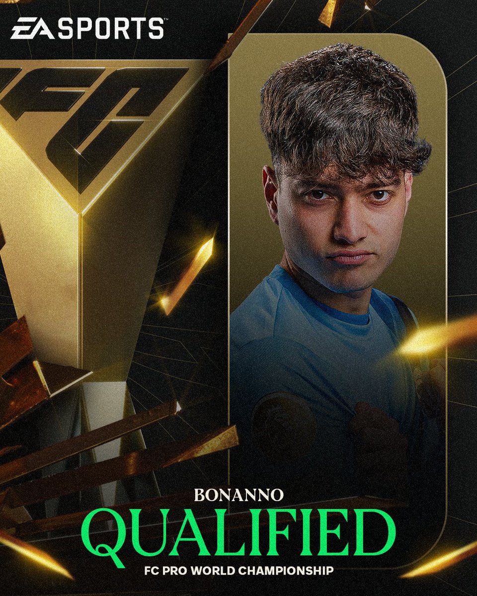 EA SPORTS FC Pro tweet media