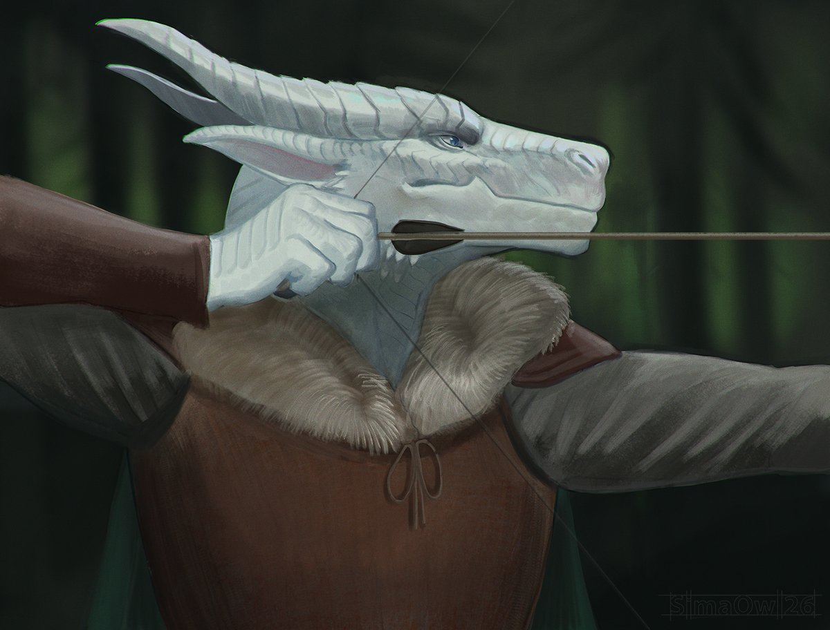 SimaOwl(COMMS OPEN) tweet media