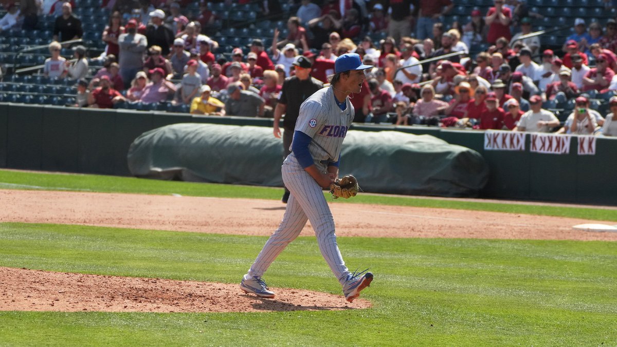 Florida Gators Baseball tweet media