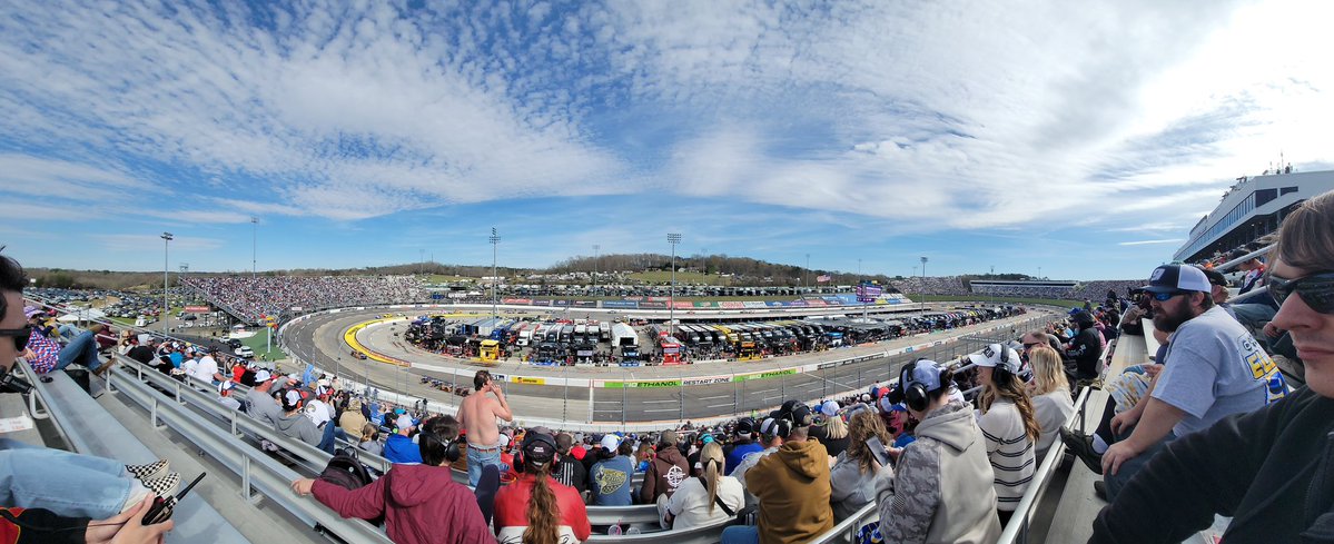 Joe Morganti tweet media