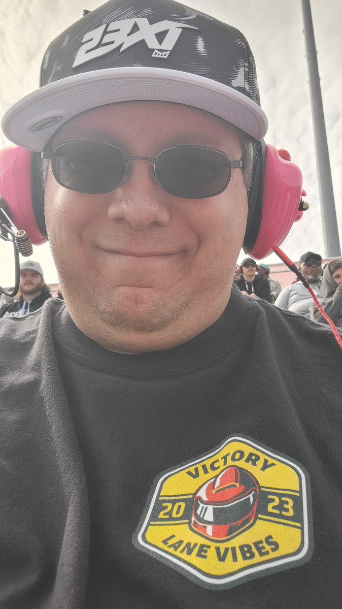 Joe Morganti tweet media