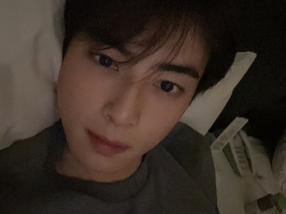 ASTRO BASE tweet media