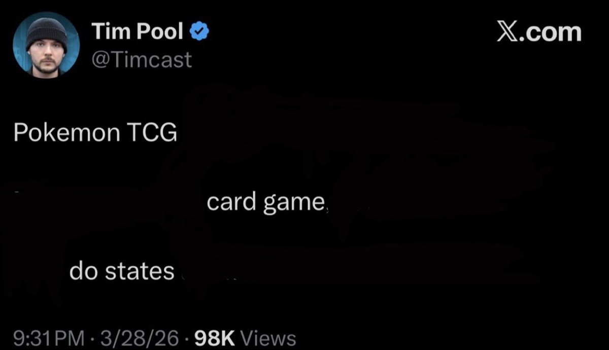 ♥️ TCR | mega shenasty tweet media