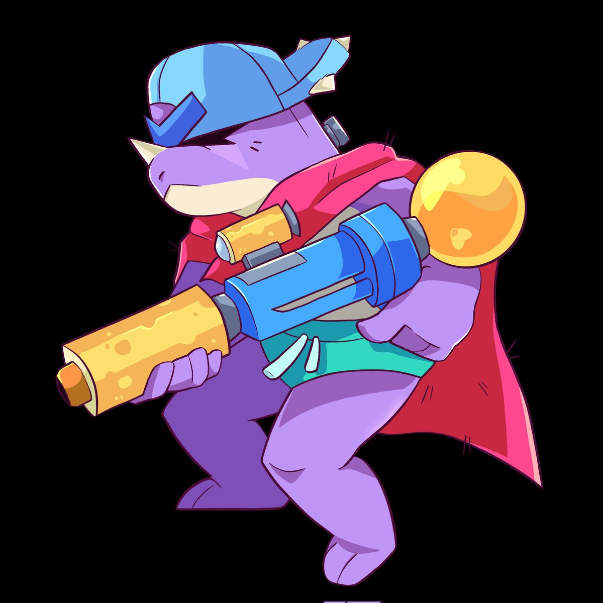 Lucky 🐊 tweet media