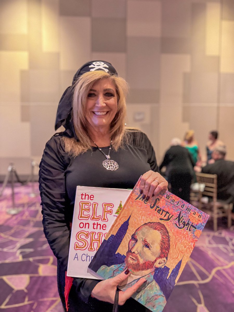 SpreadtheWordNV's tweet photo. Last night was a true treasure! Thank you to all who joined our crew in support of childhood literacy. Because of you, we set sail on an unforgettable adventure, charting a course toward brighter futures for Nevada's young readers. https://t.co/DV3YfceaVS