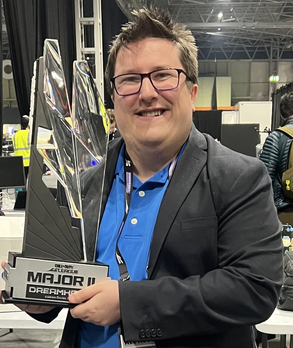 Shaun Akerman💙 tweet media