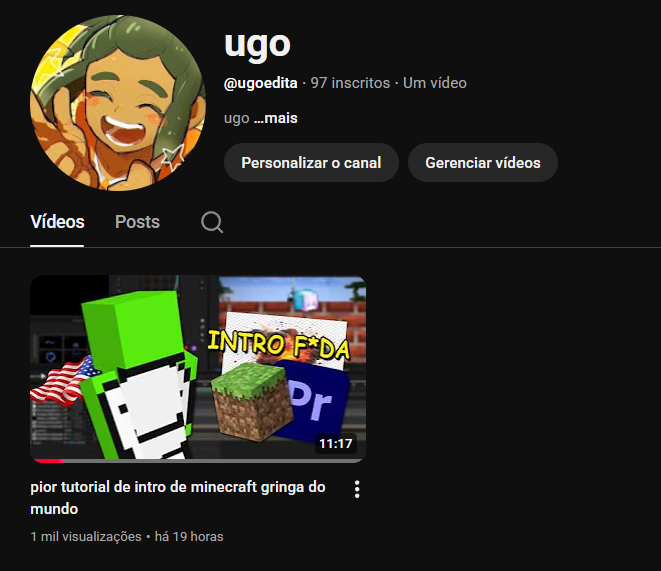 ugo tweet media