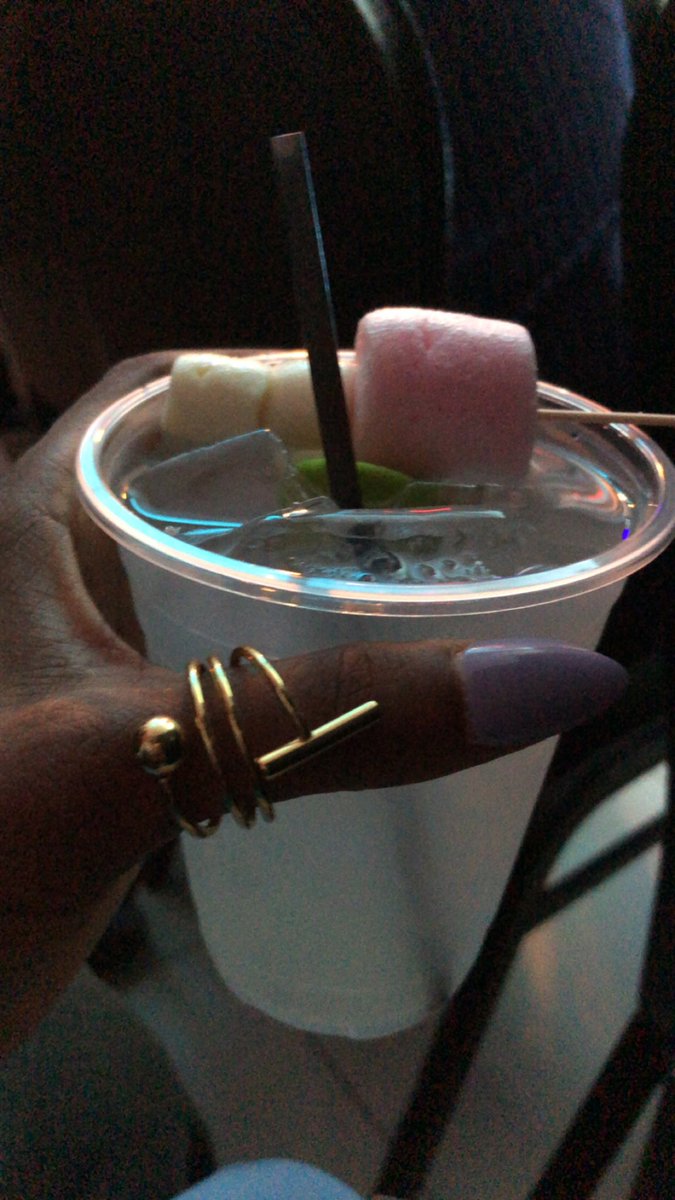 Please what is this called, I drank it today