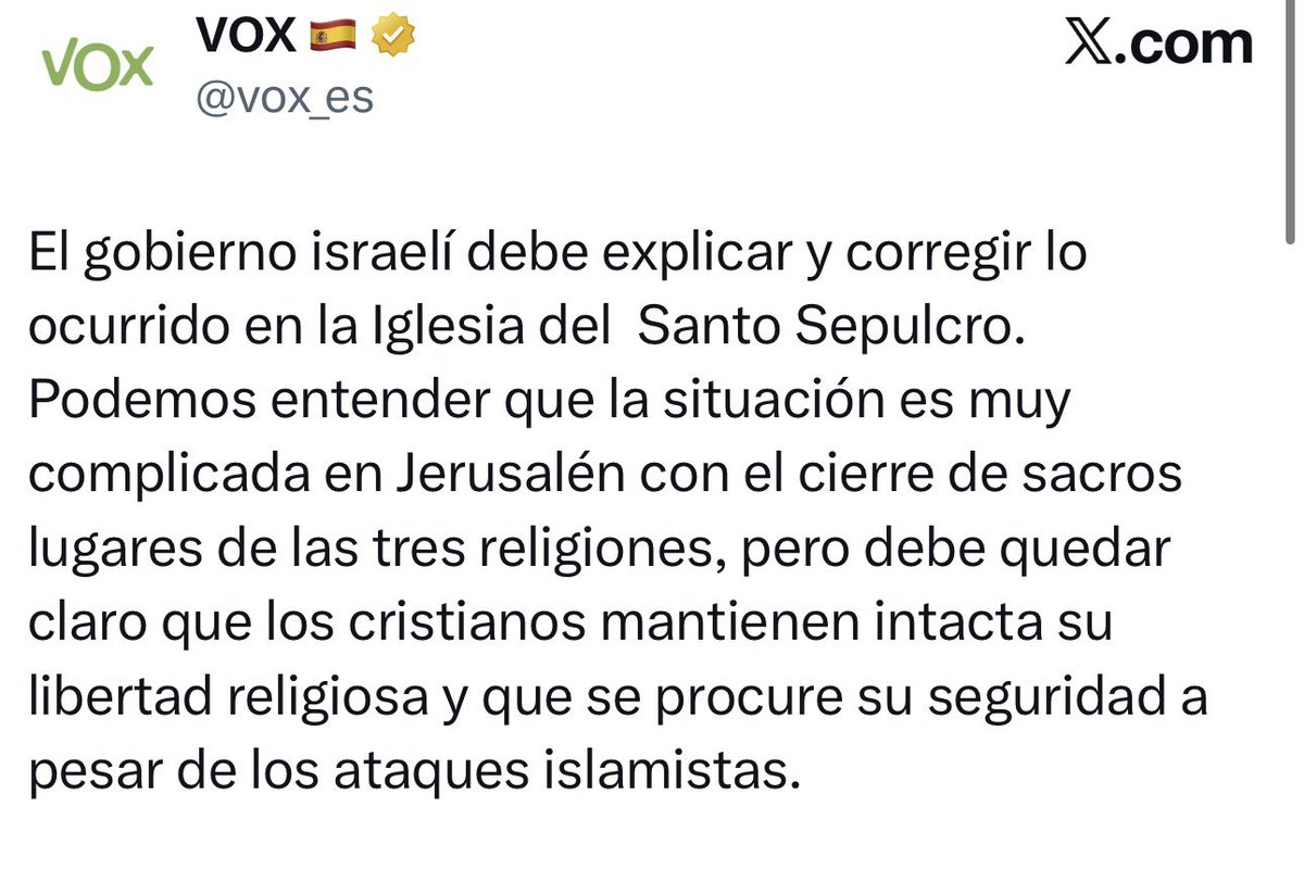 David Santos tweet media