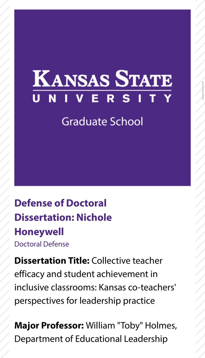 Nichole Honeywell tweet media