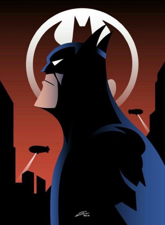 Batman Vault tweet media